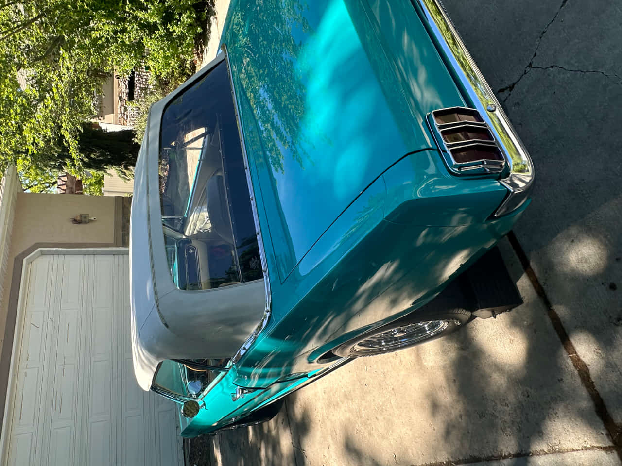 Car Preview
