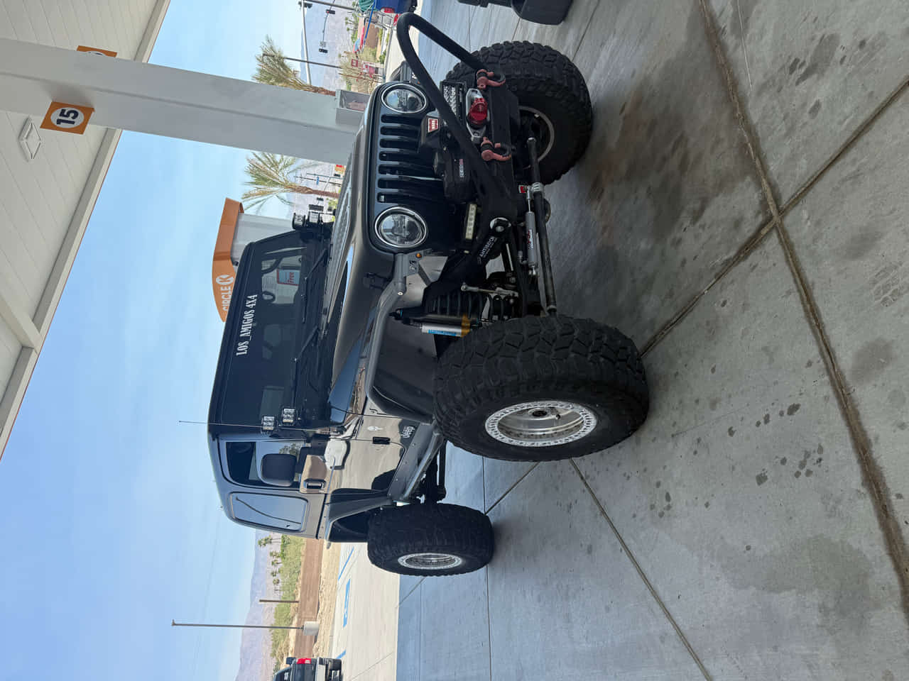 Car Preview