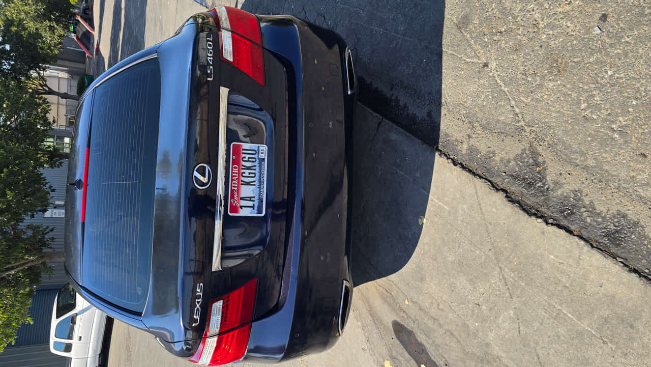 Car Preview