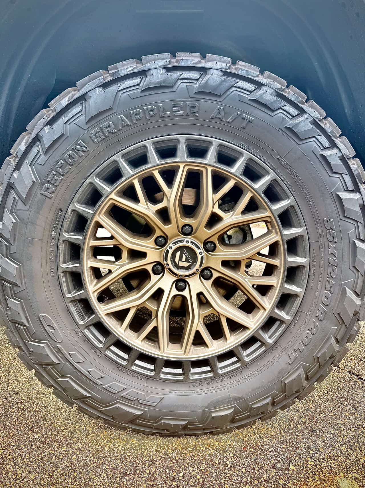 Car Preview