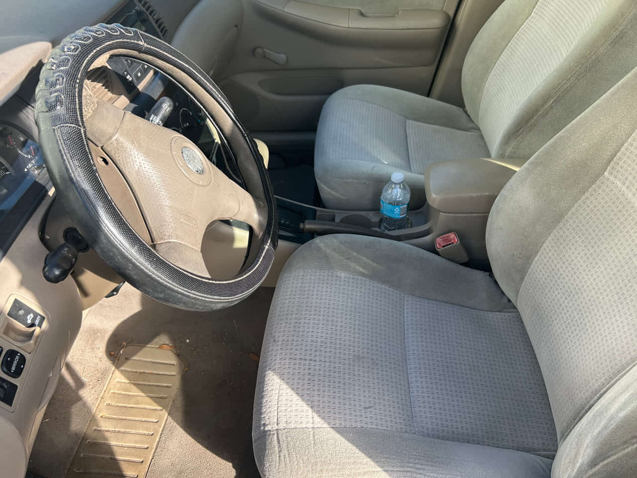 Car Preview