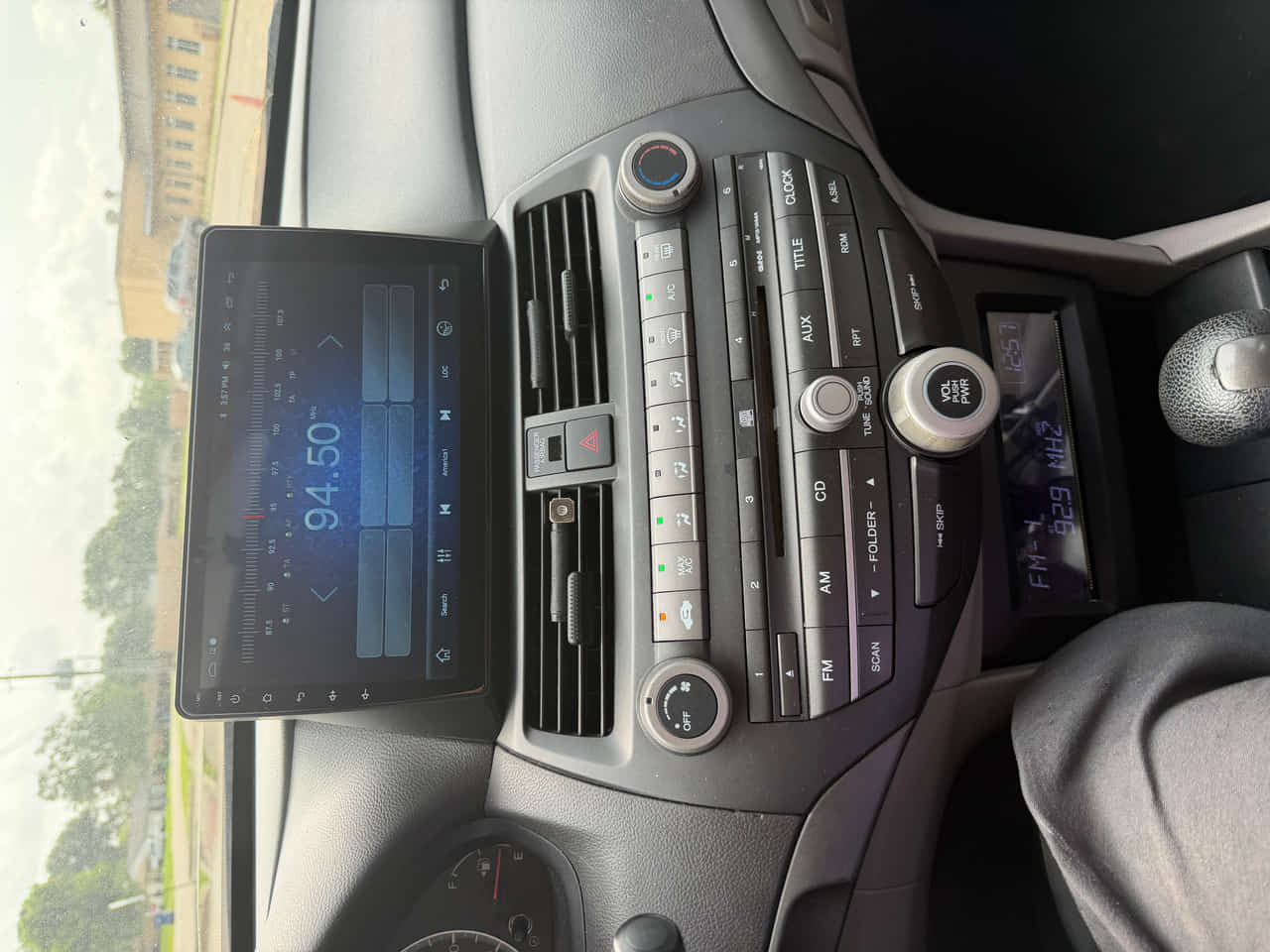 Car Preview