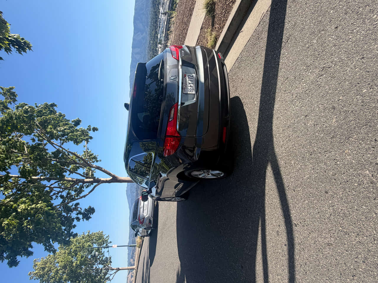 Car Preview