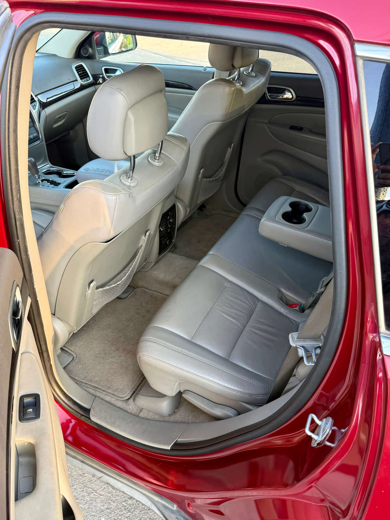 Car Preview