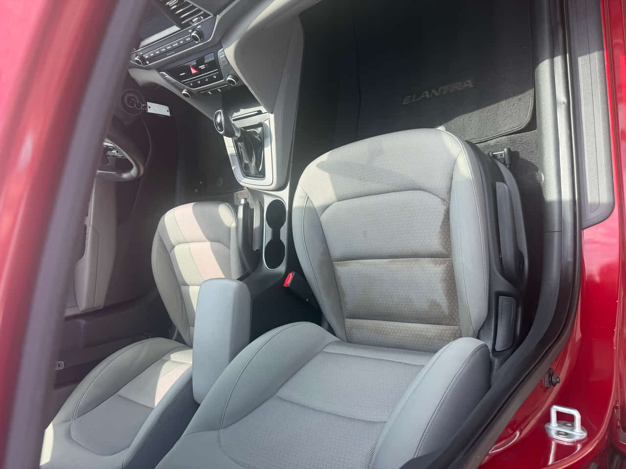 Car Preview