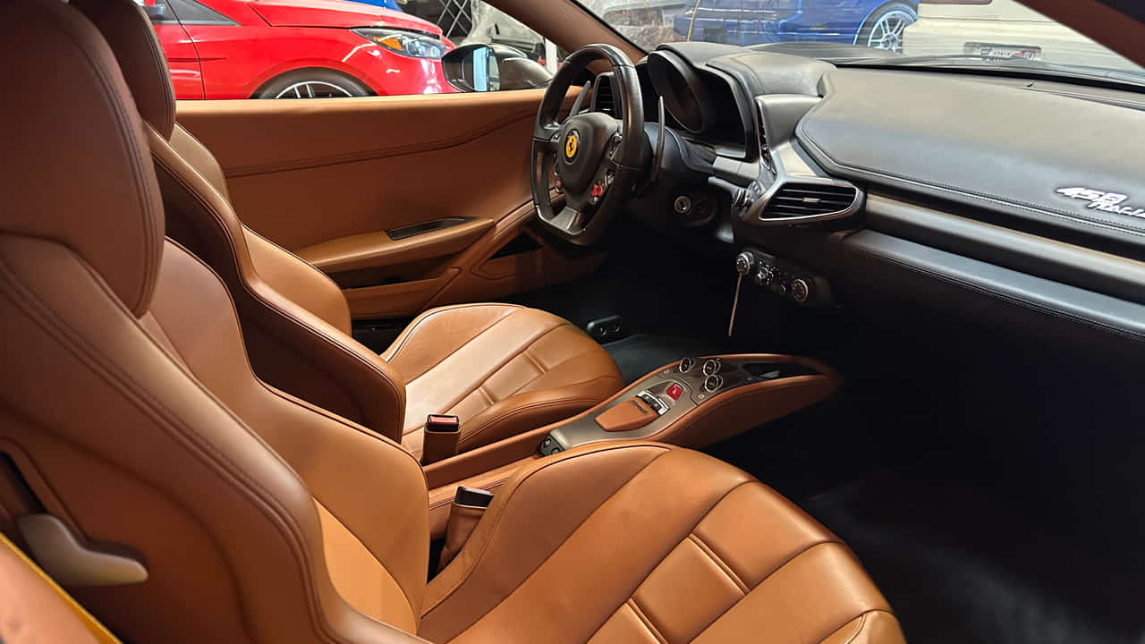 Car Preview