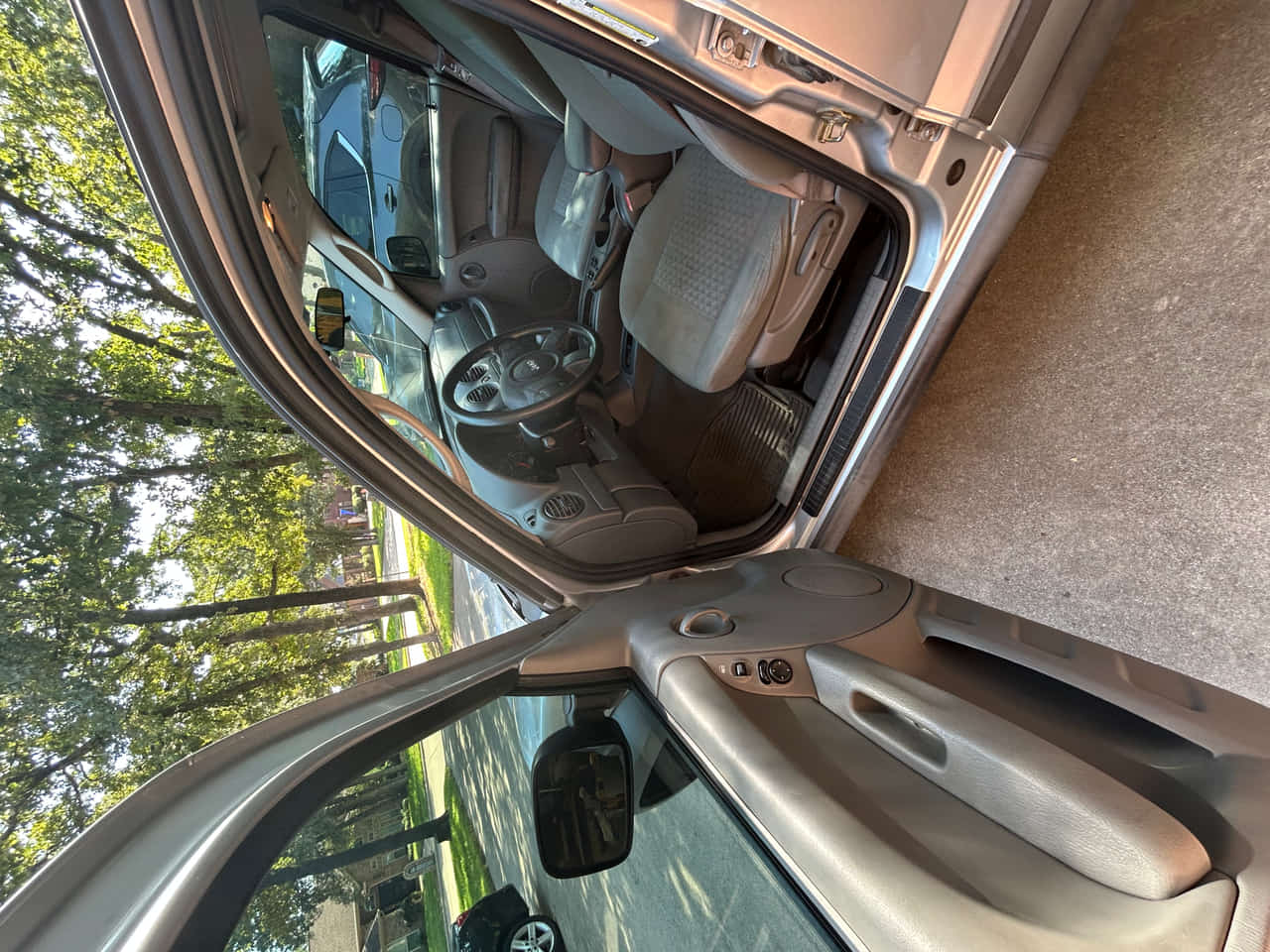 Car Preview