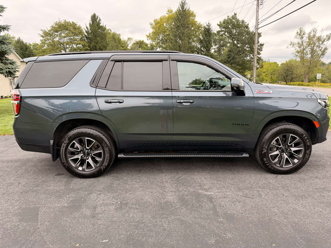 Car Preview