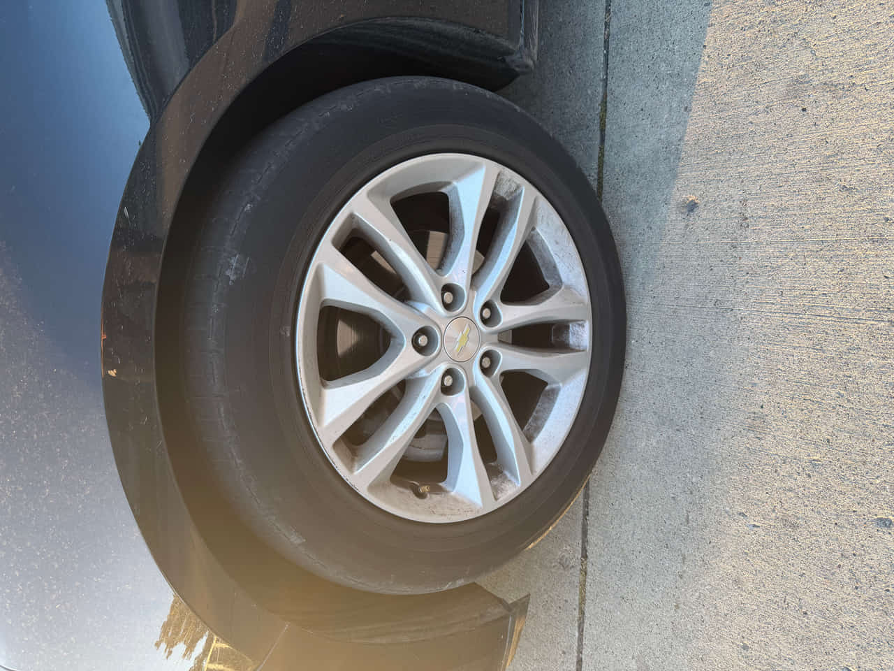 Car Preview