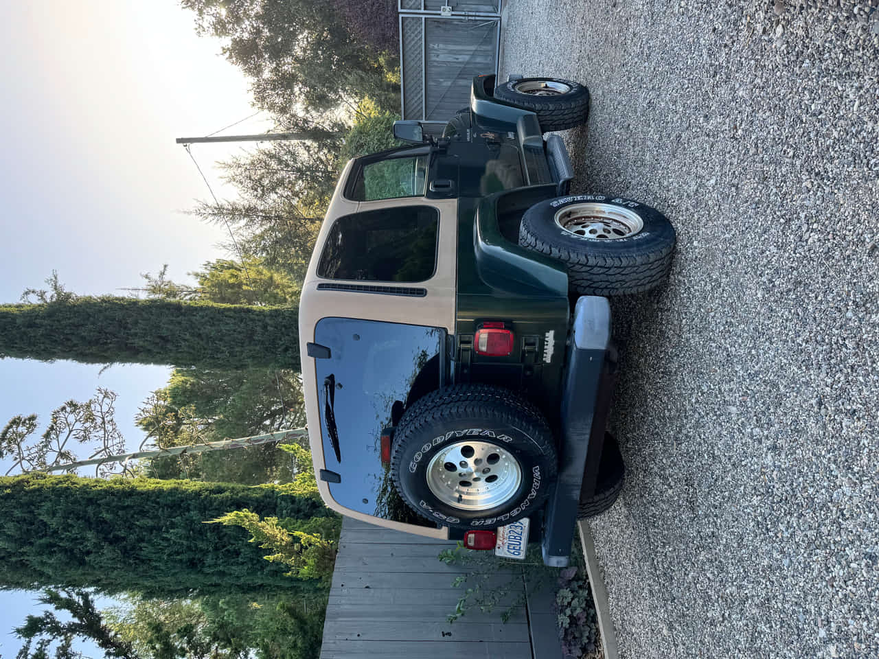Car Preview
