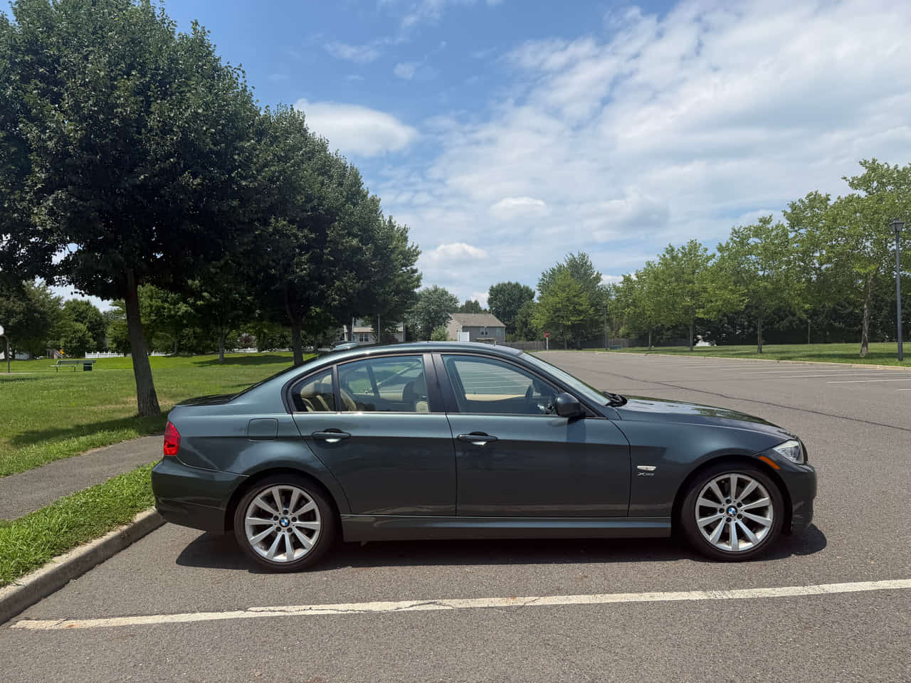 Car Preview