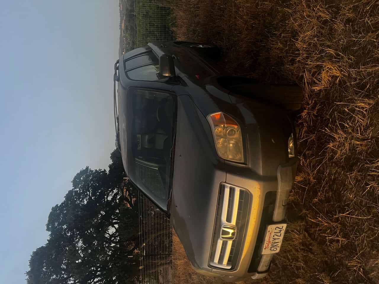 Car Preview