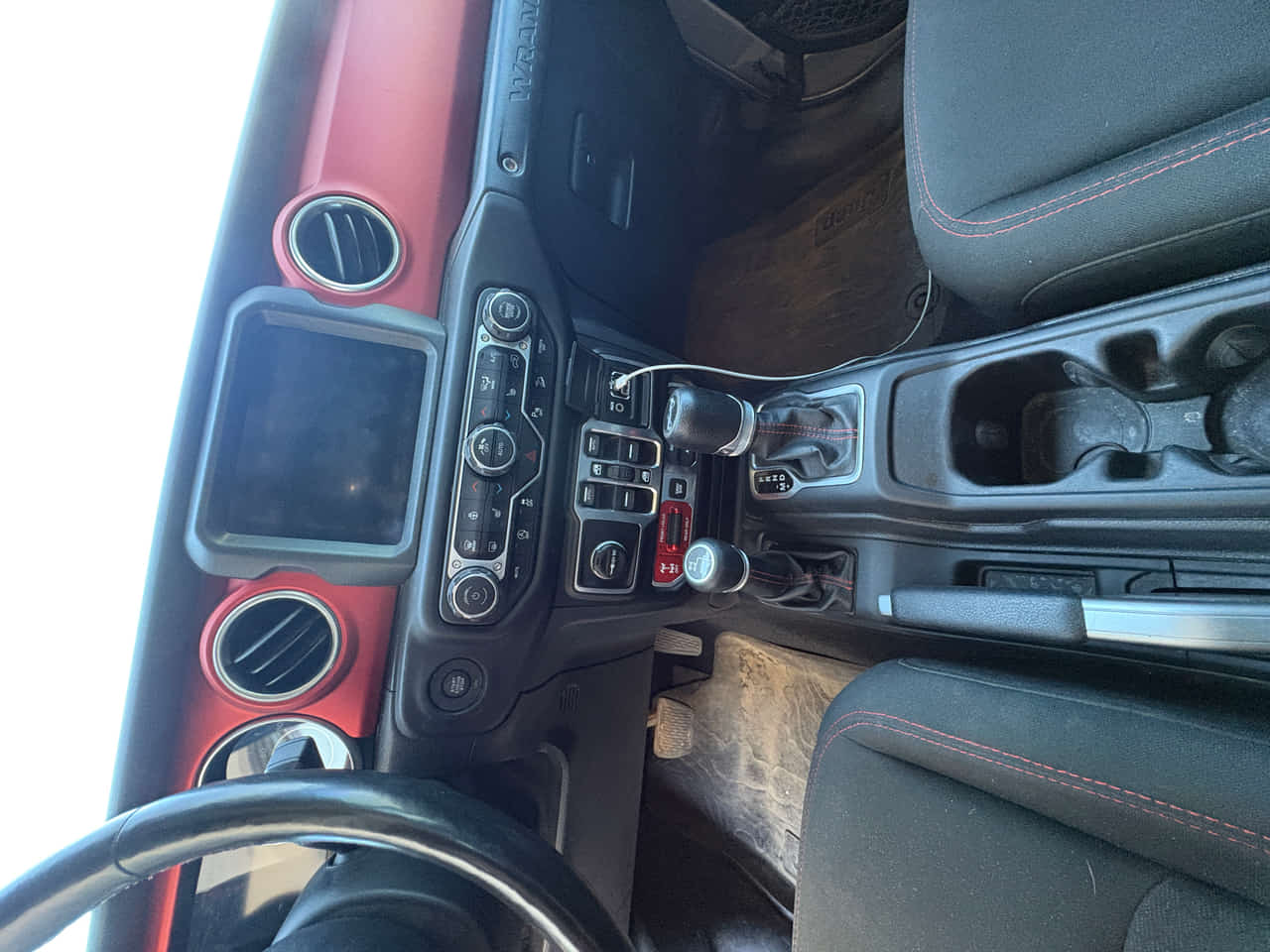 Car Preview