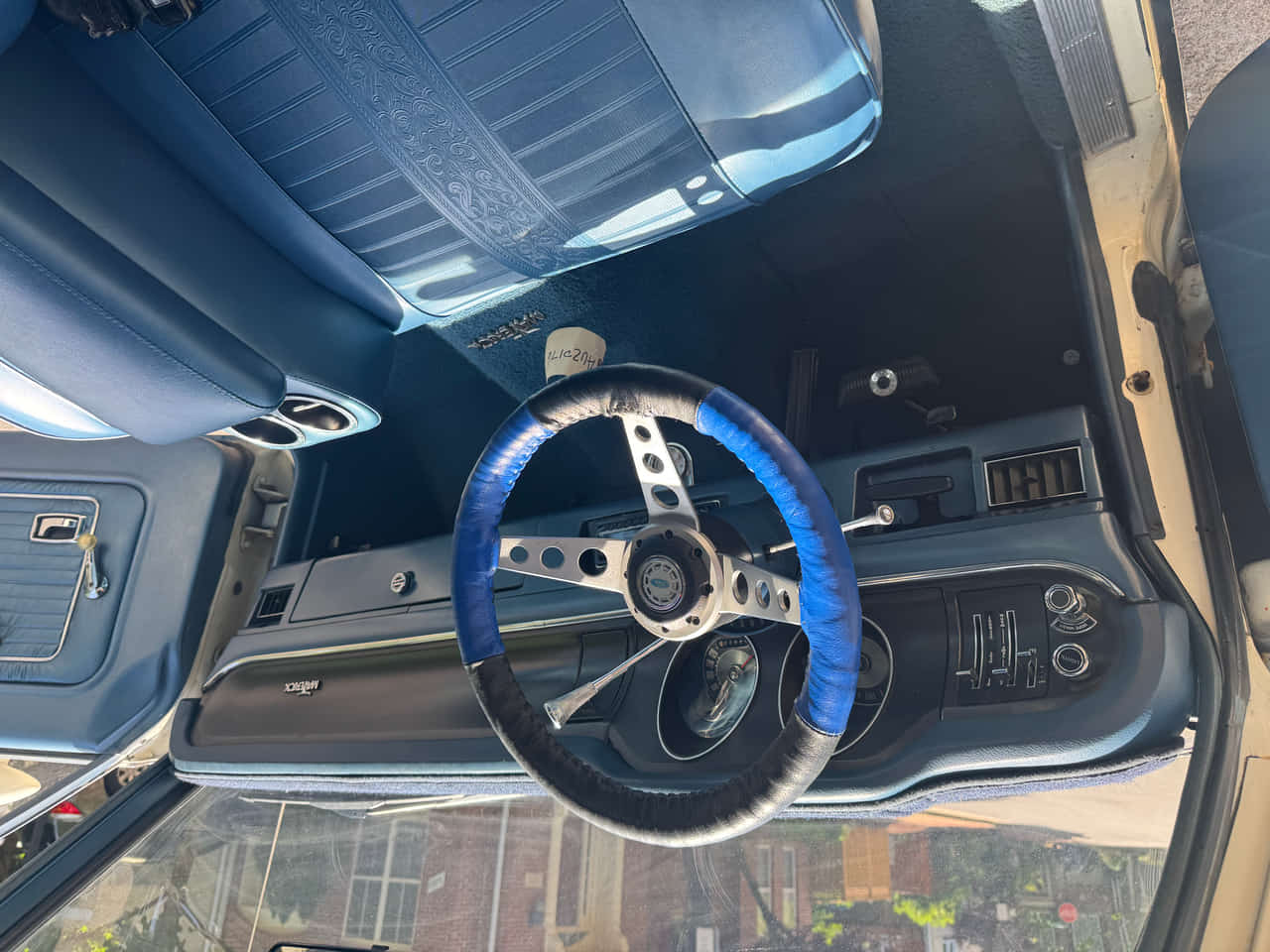Car Preview