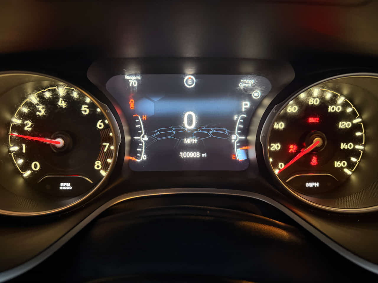 Car Preview