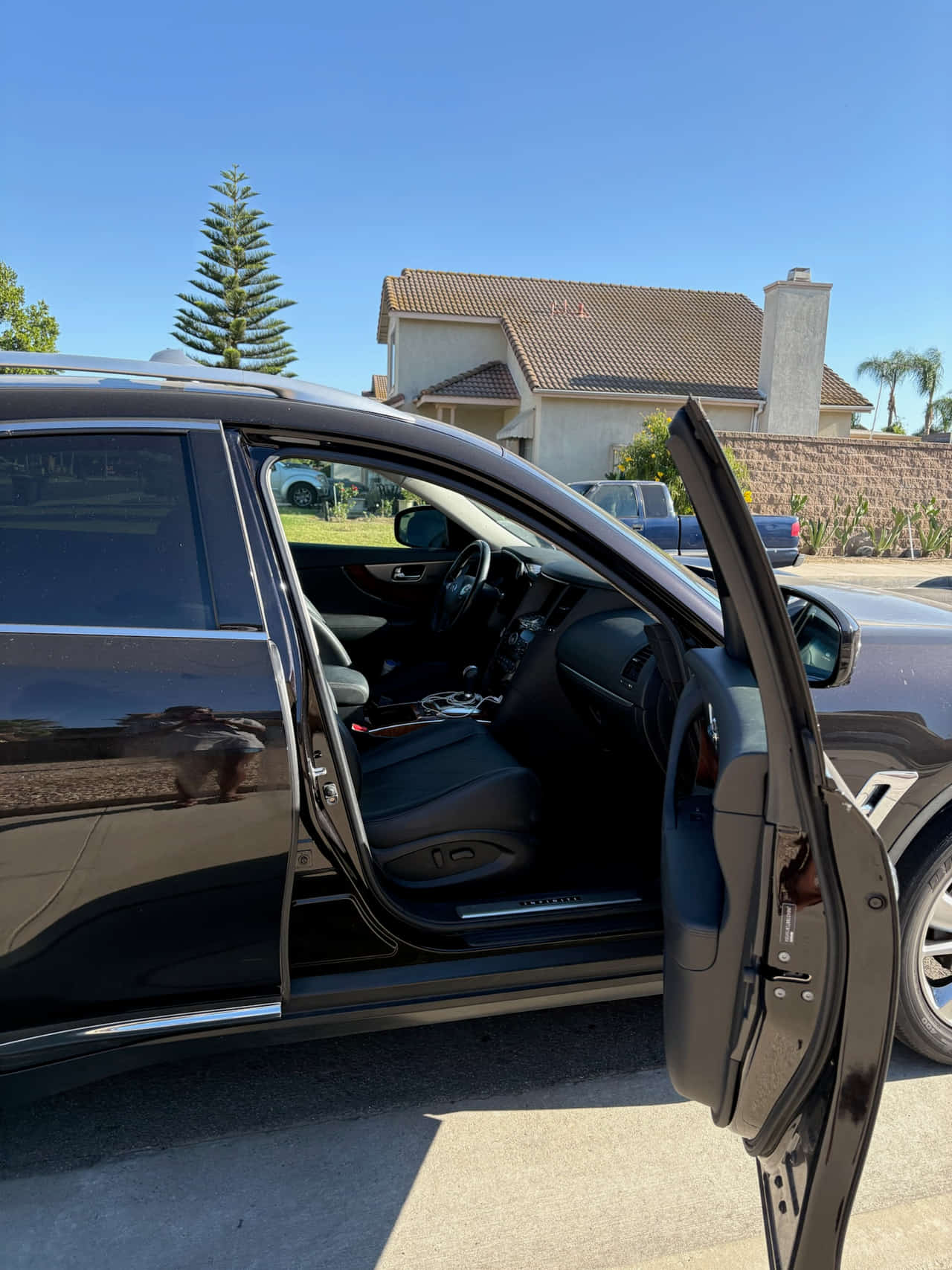 Car Preview