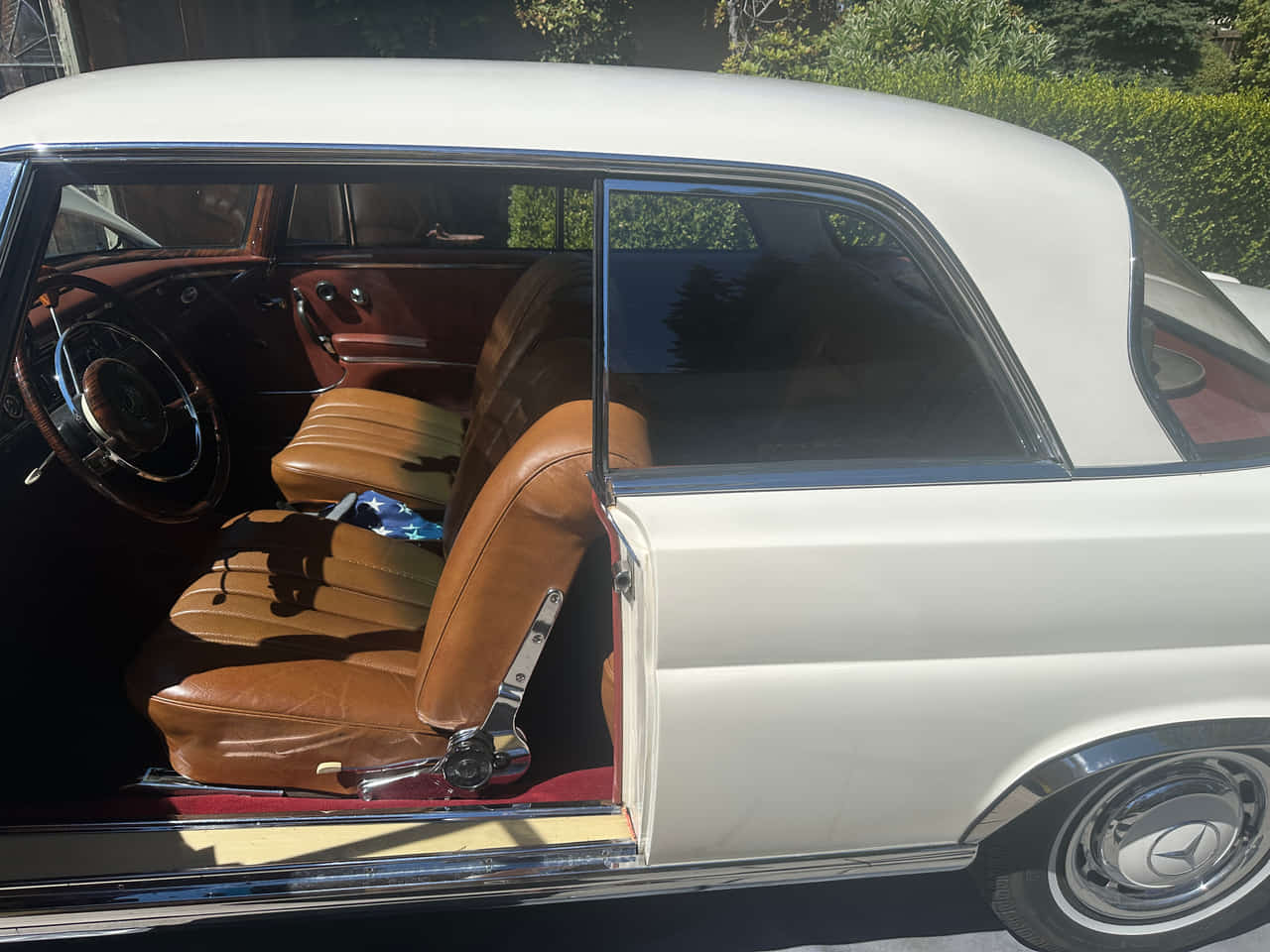 Car Preview