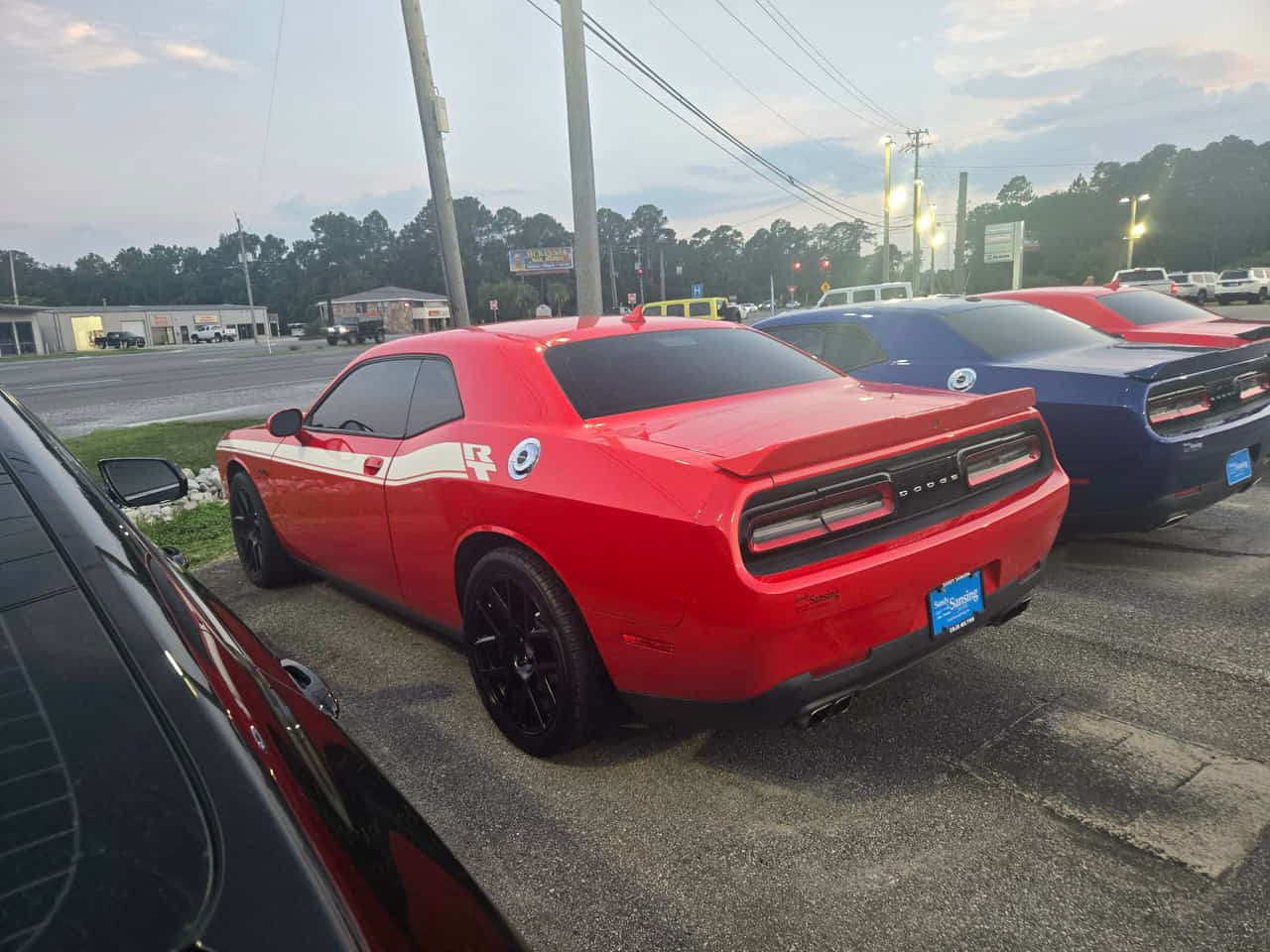 Car Preview