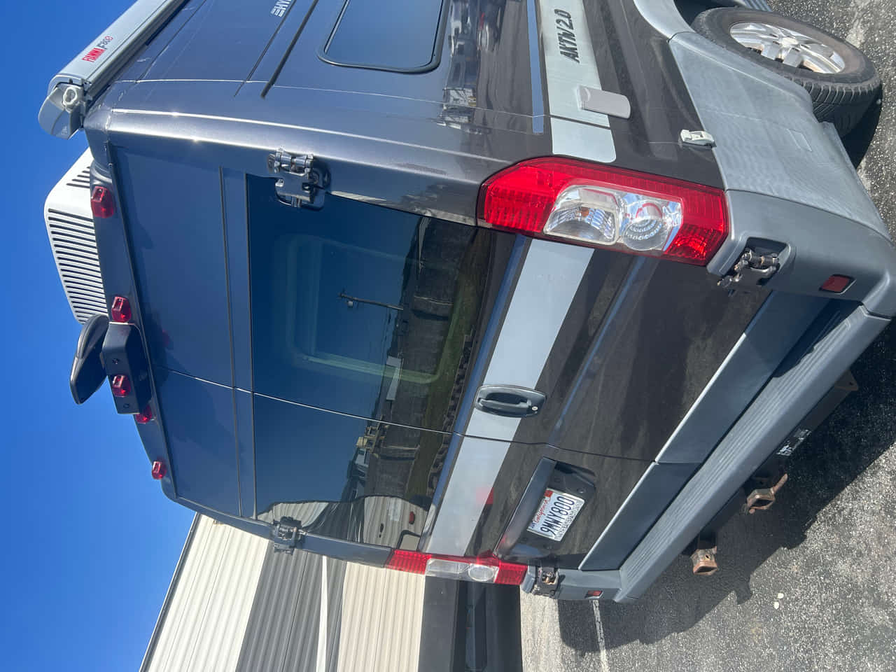 Car Preview