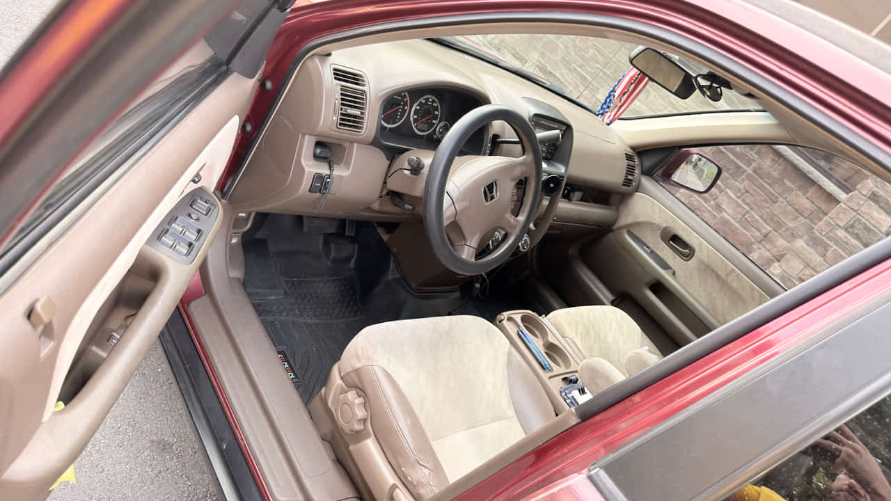 Car Preview