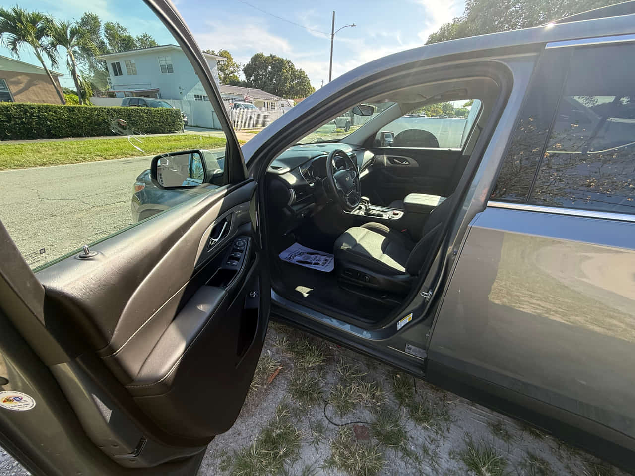 Car Preview
