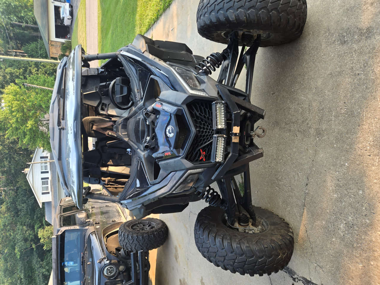 Car Preview