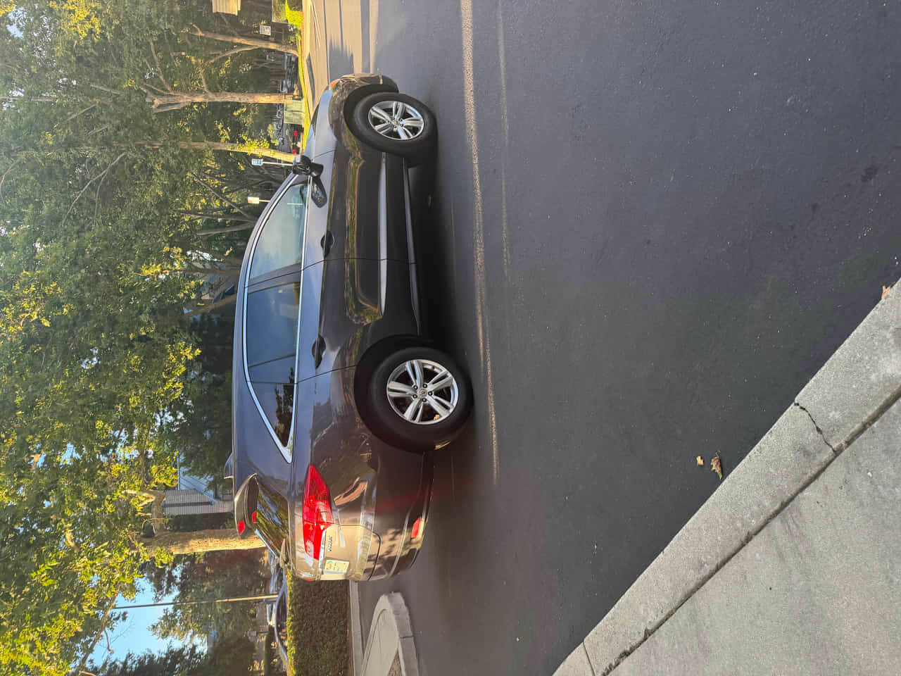 Car Preview