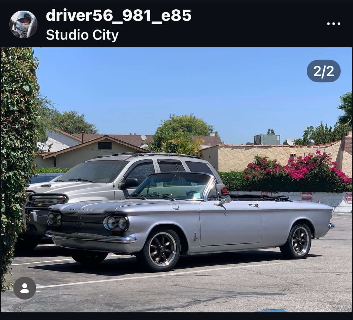 Car Preview