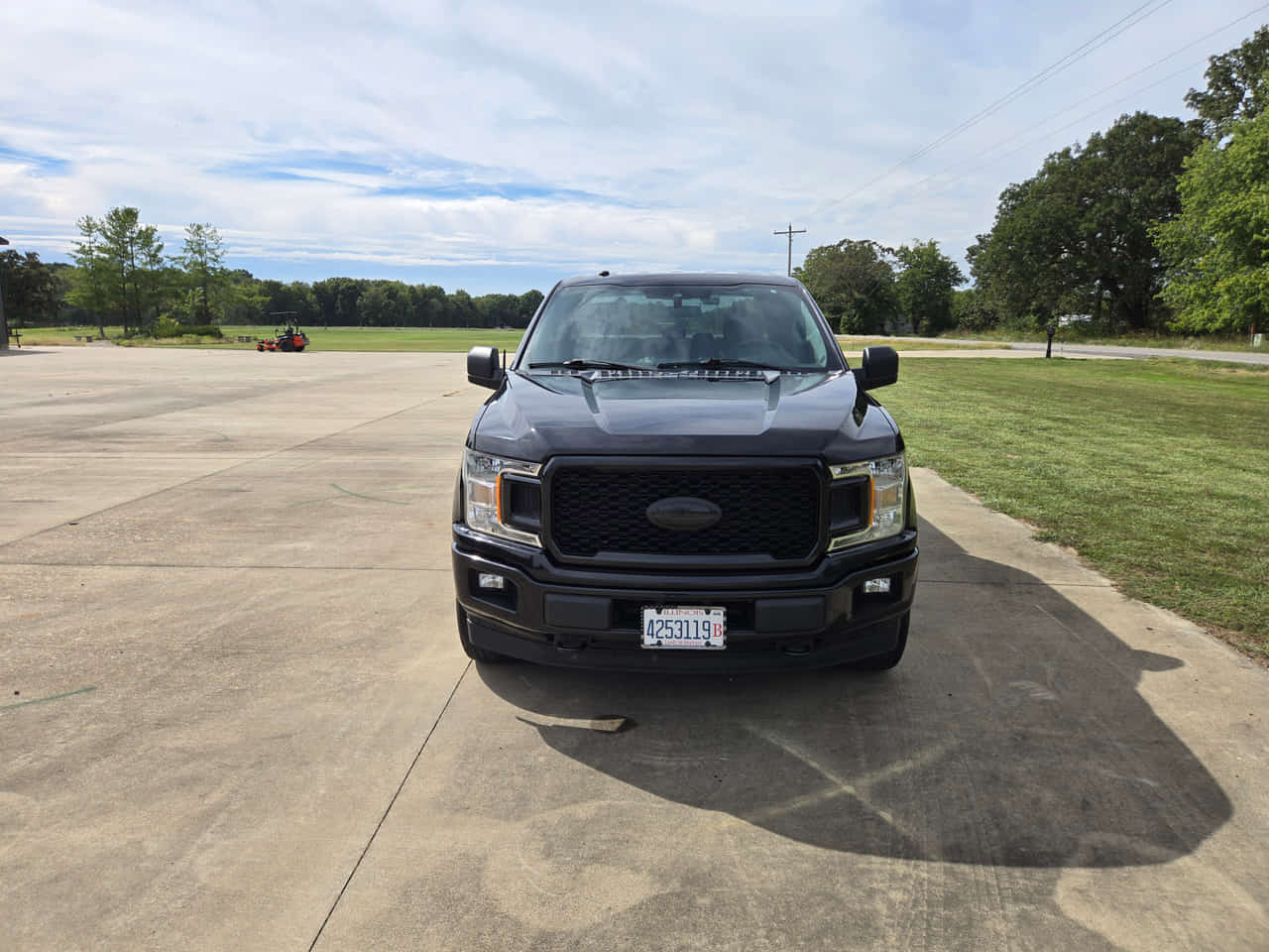 Car Preview