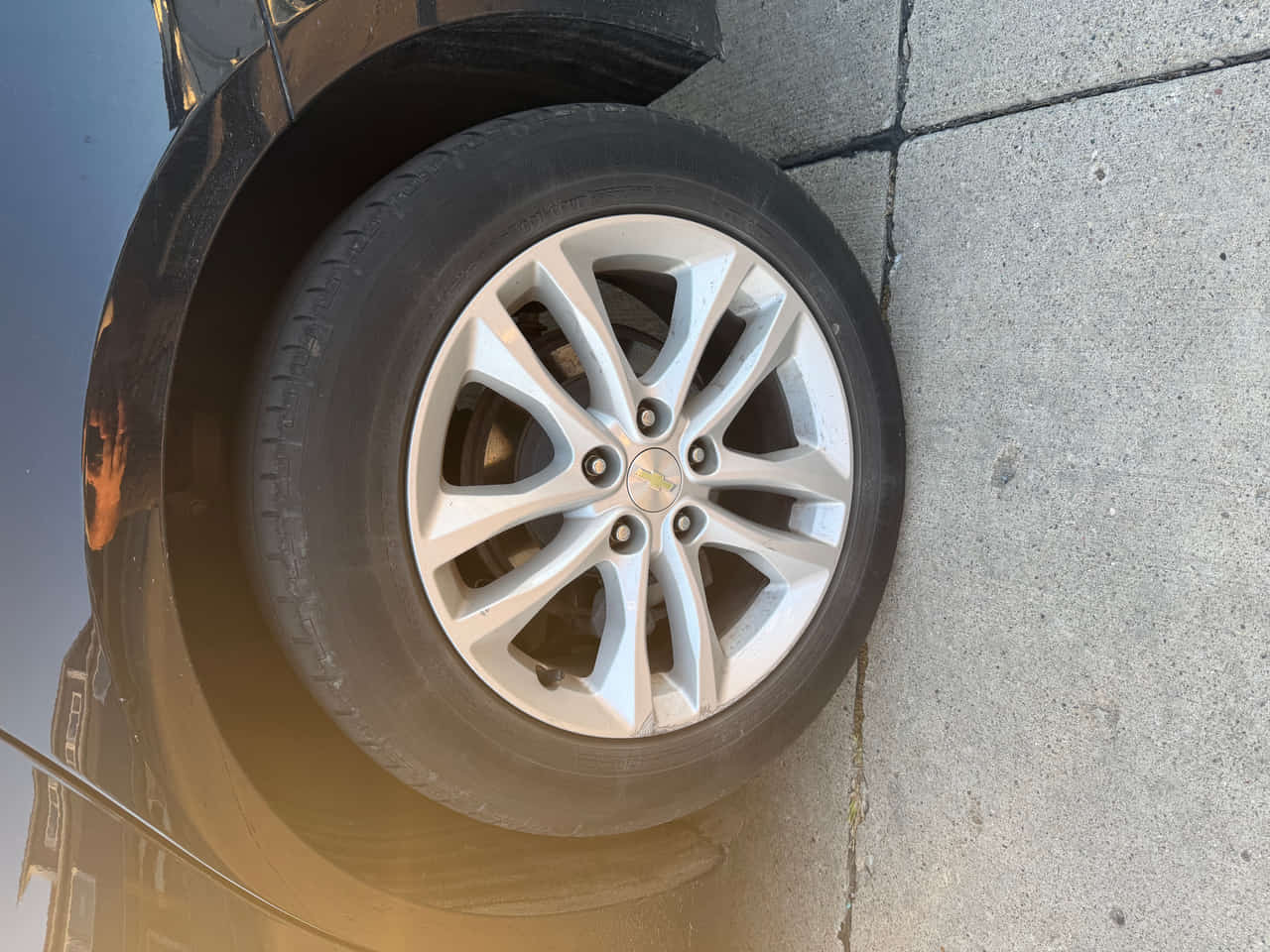 Car Preview