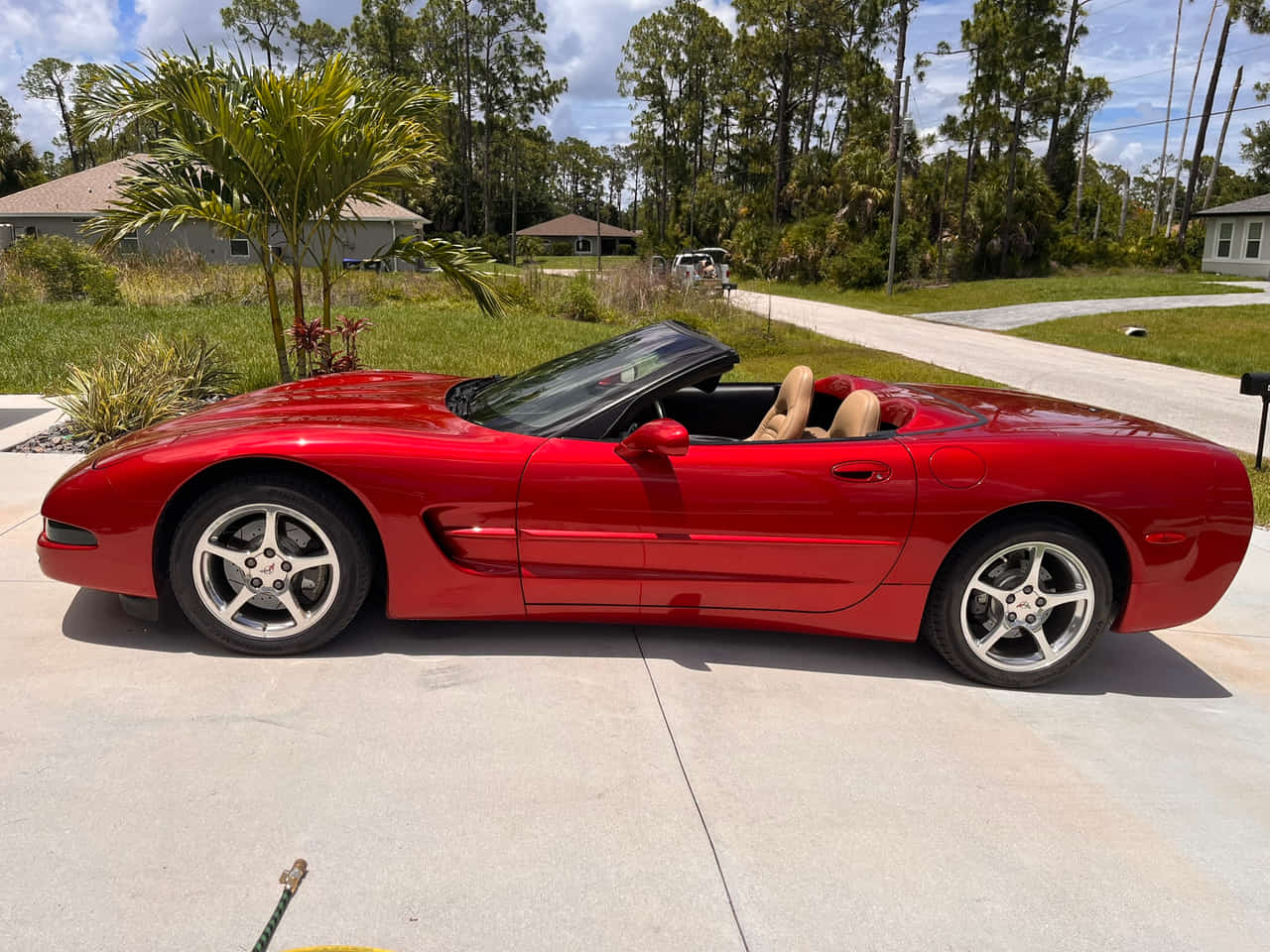 Car Preview