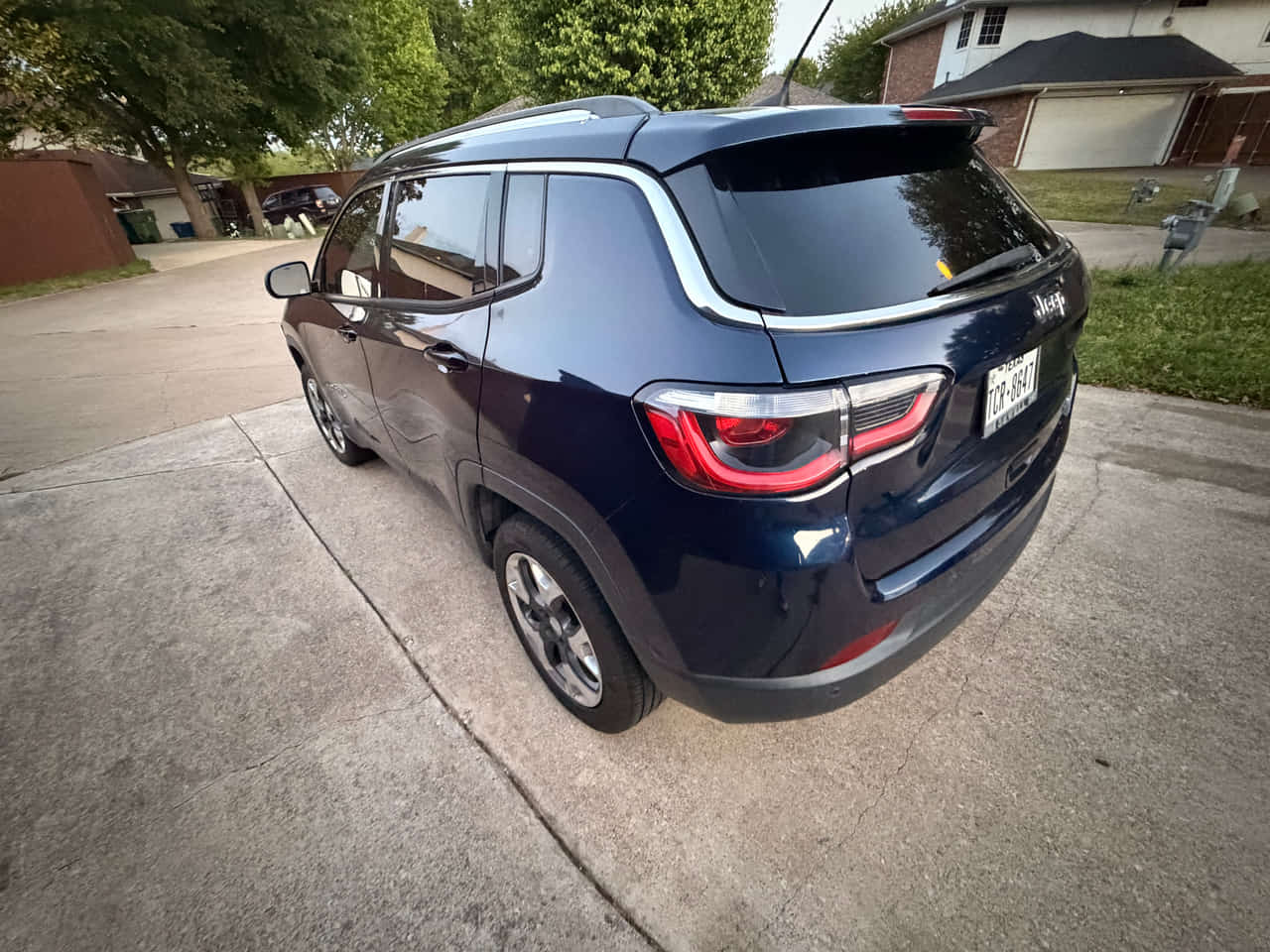 Car Preview