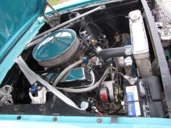 Car Preview