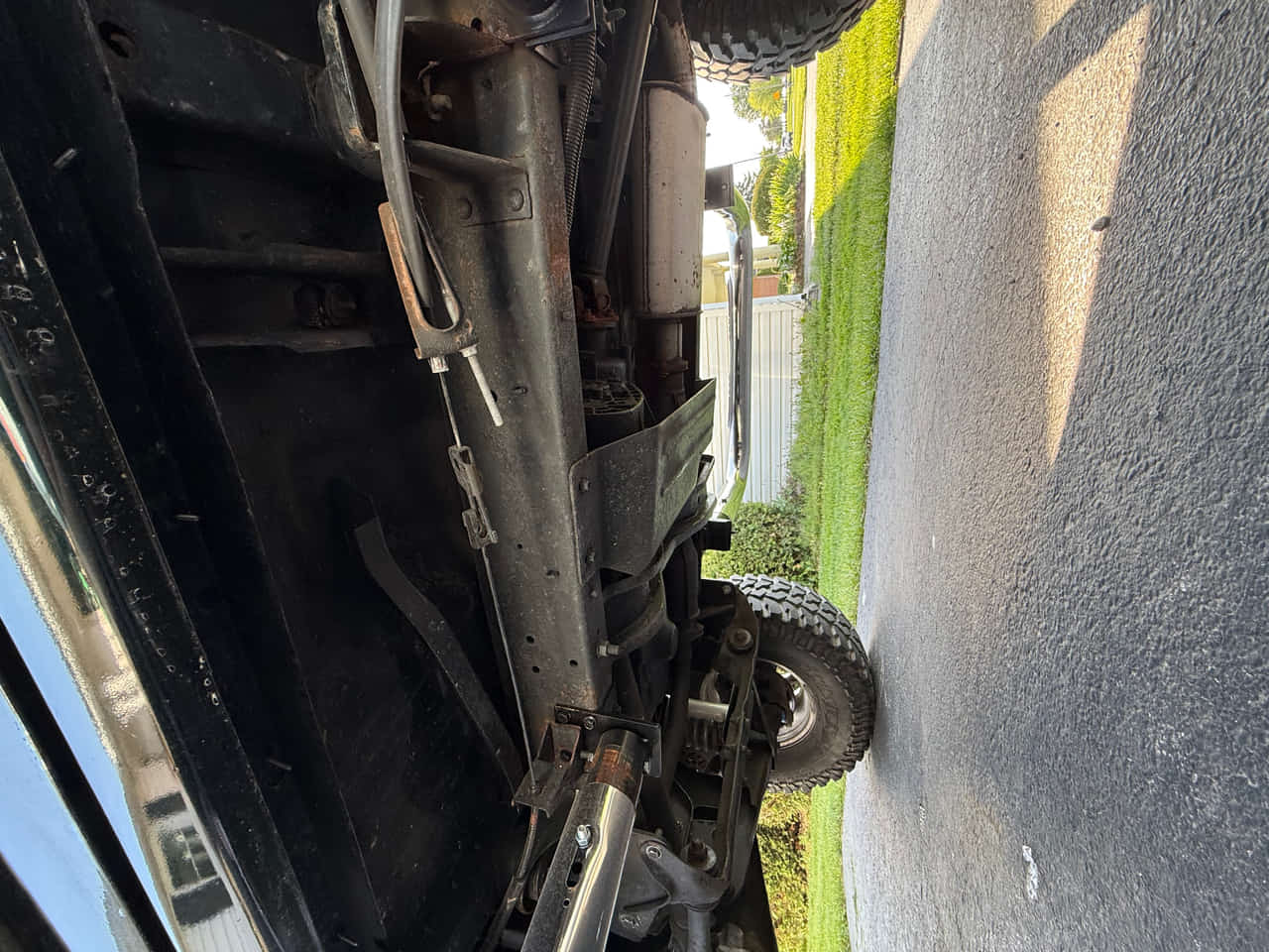 Car Preview