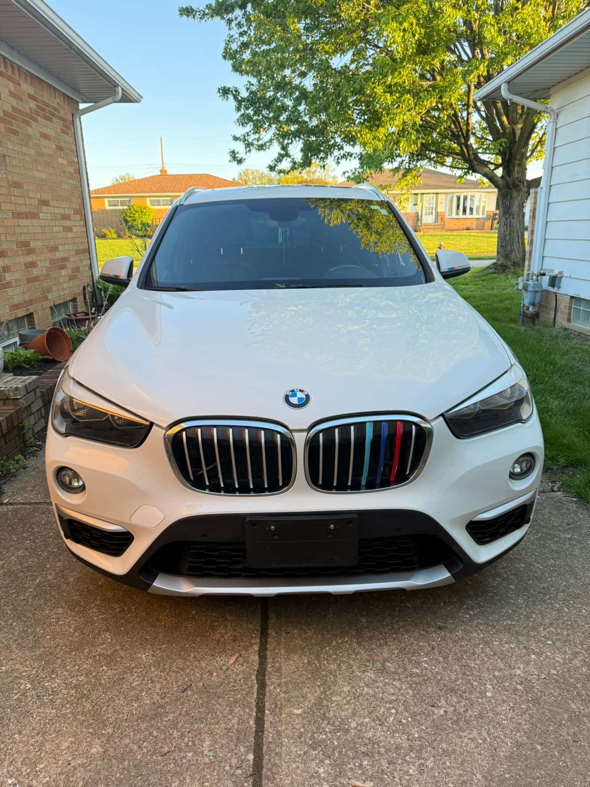 Car Preview