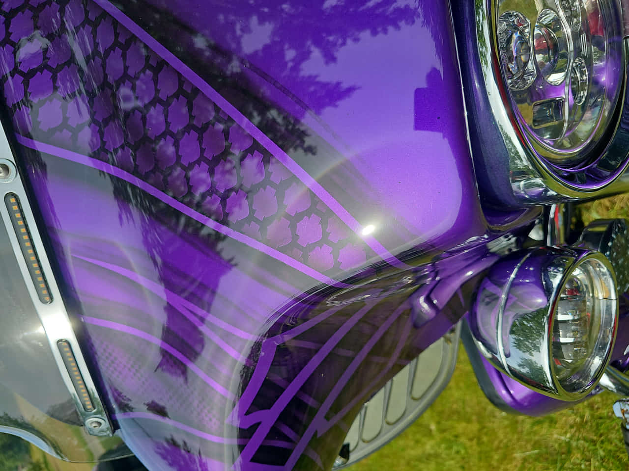 Car Preview