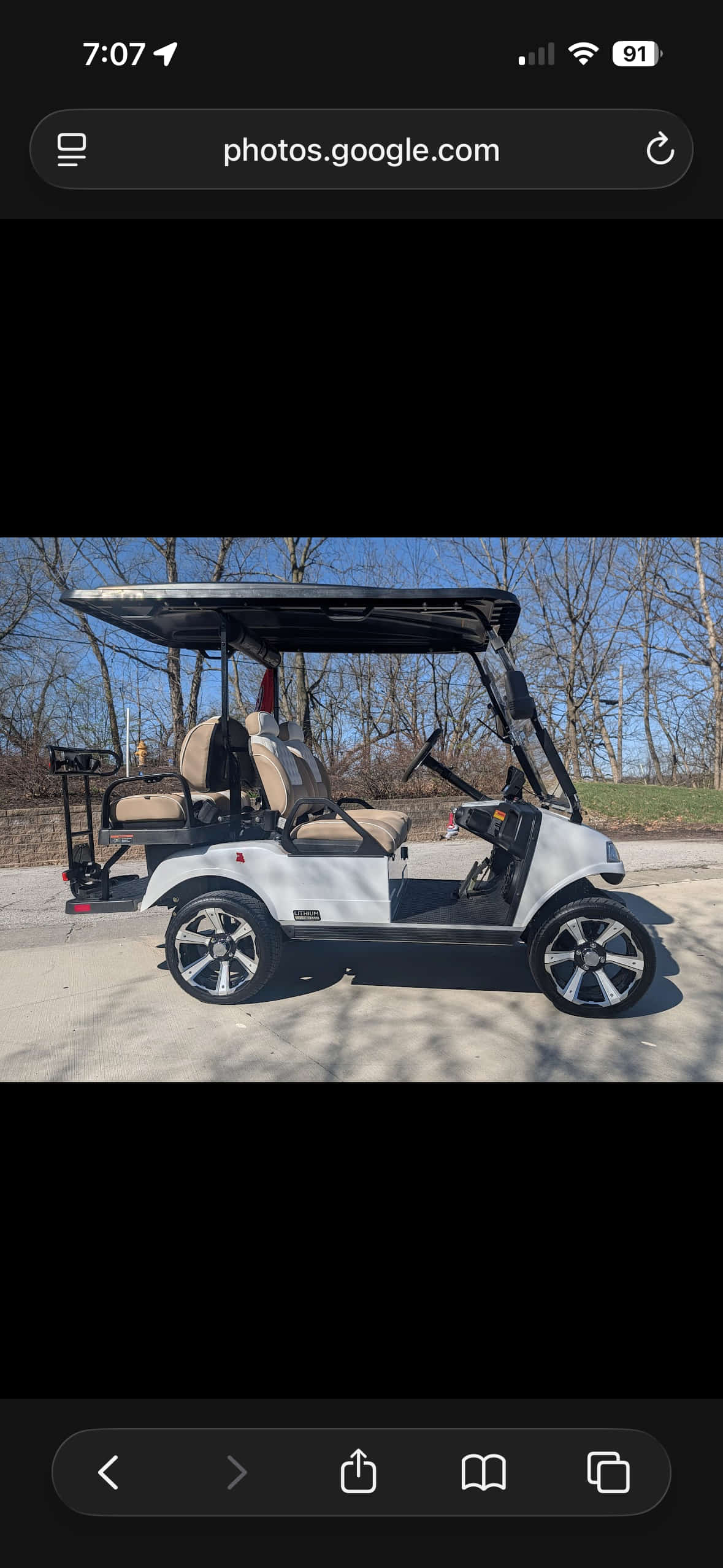 Car Preview