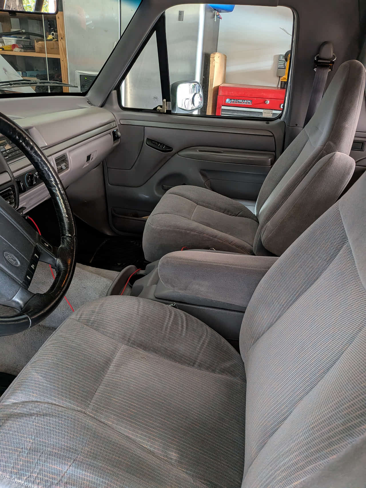 Car Preview