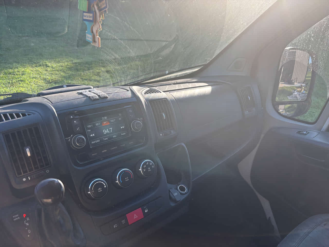 Car Preview
