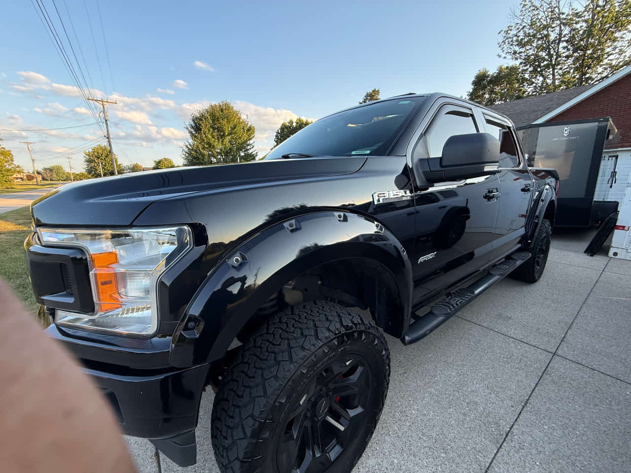 Car Preview