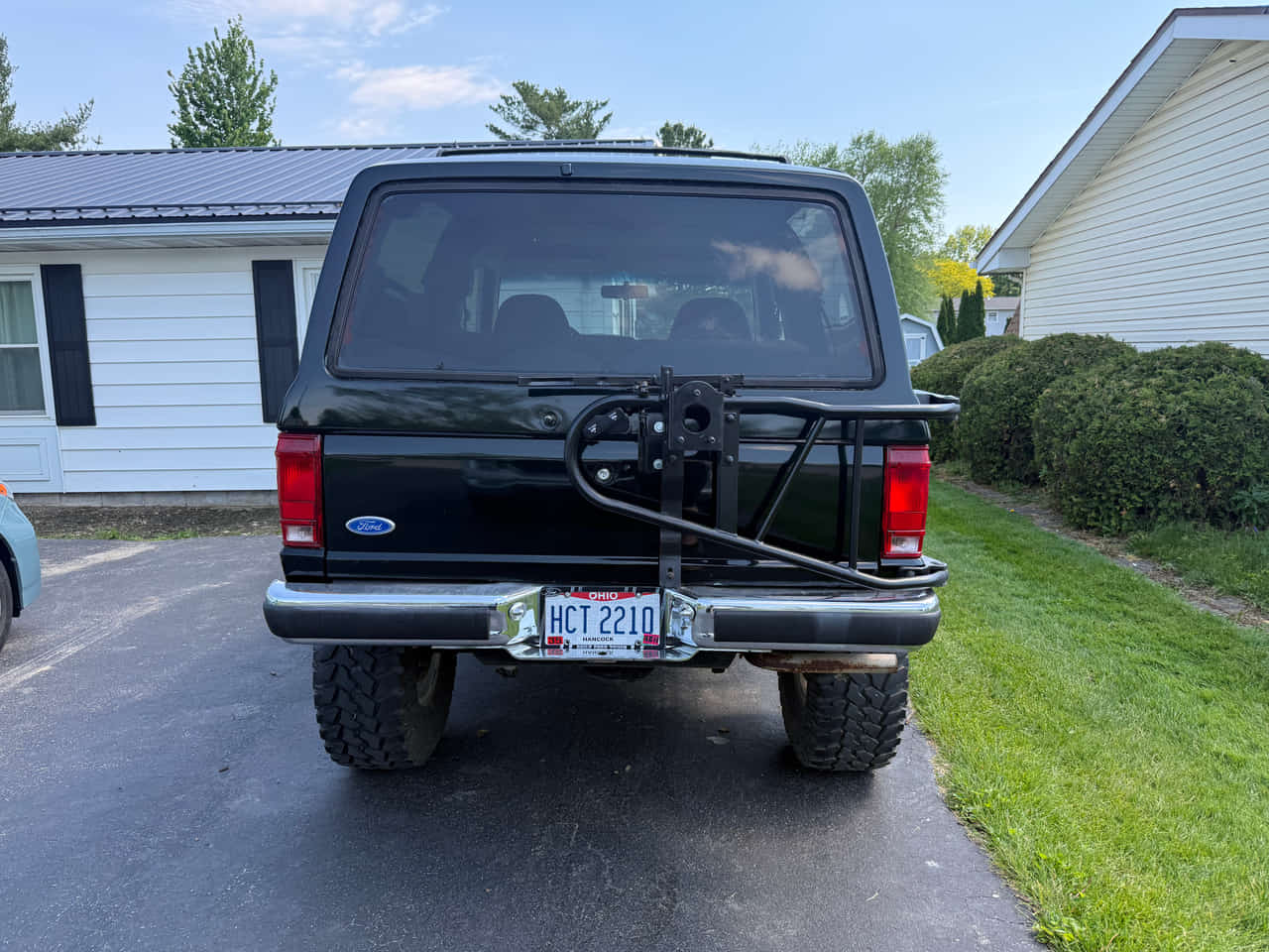 Car Preview