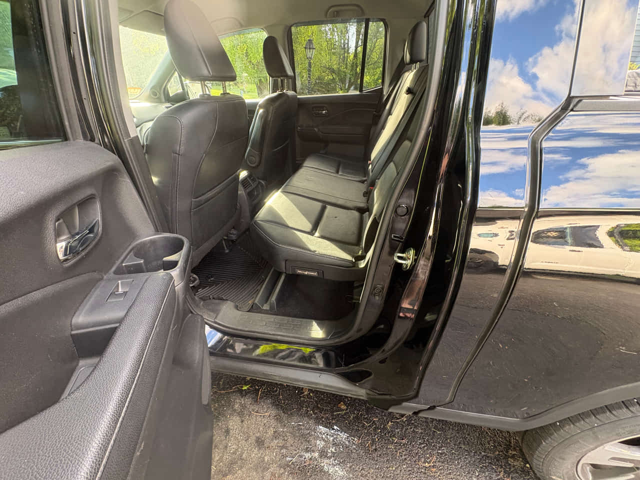 Car Preview