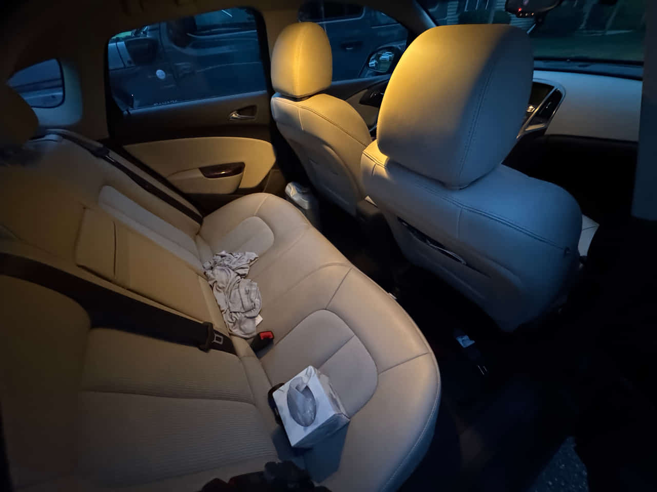 Car Preview