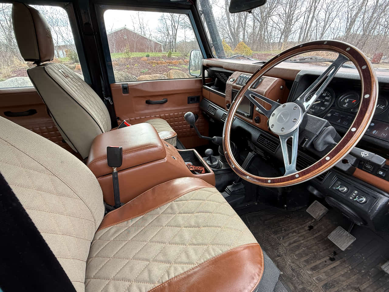 Car Preview