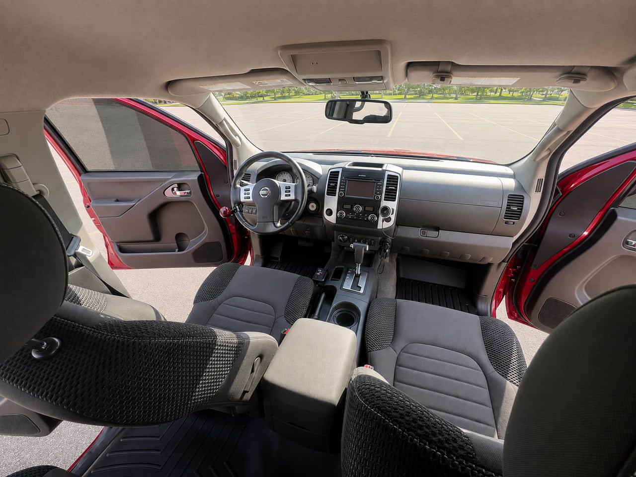 Car Preview