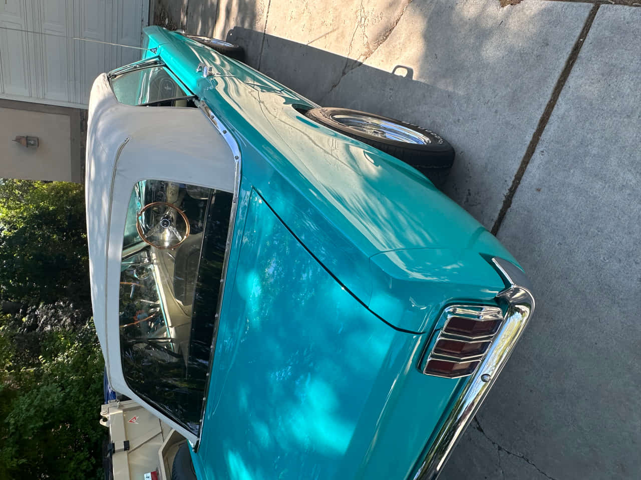 Car Preview