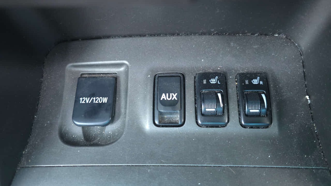 Car Preview