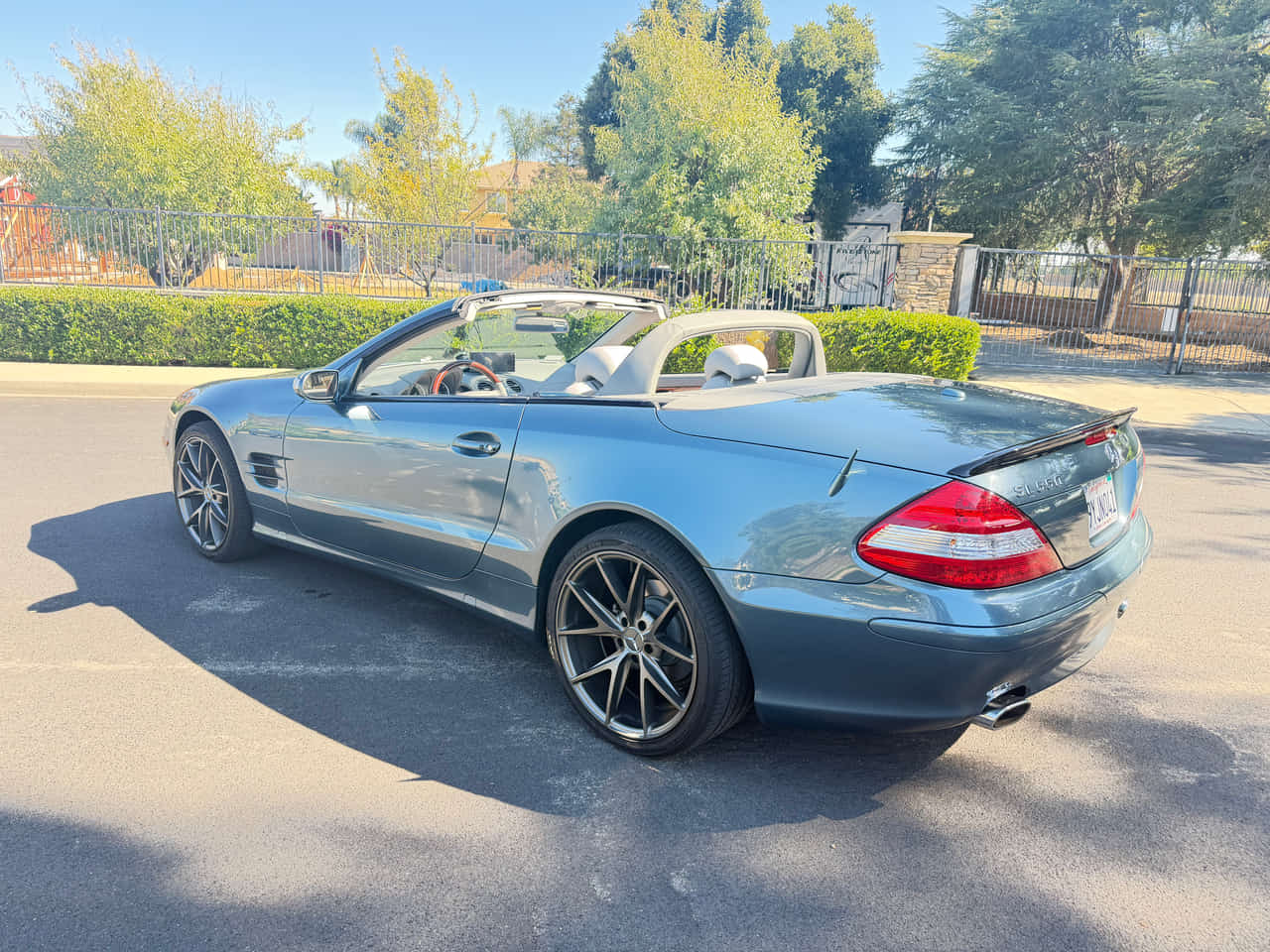 Car Preview