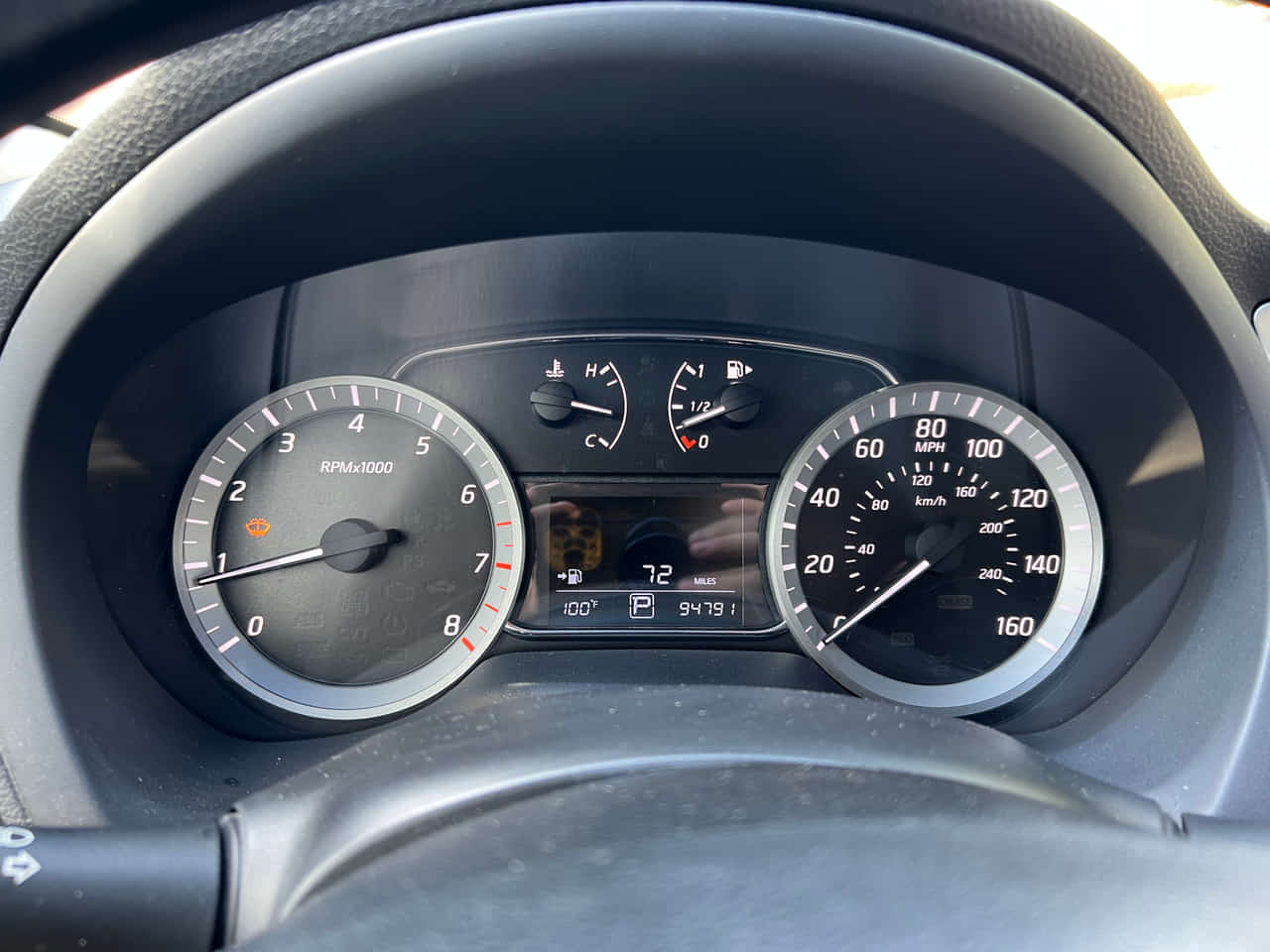 Car Preview