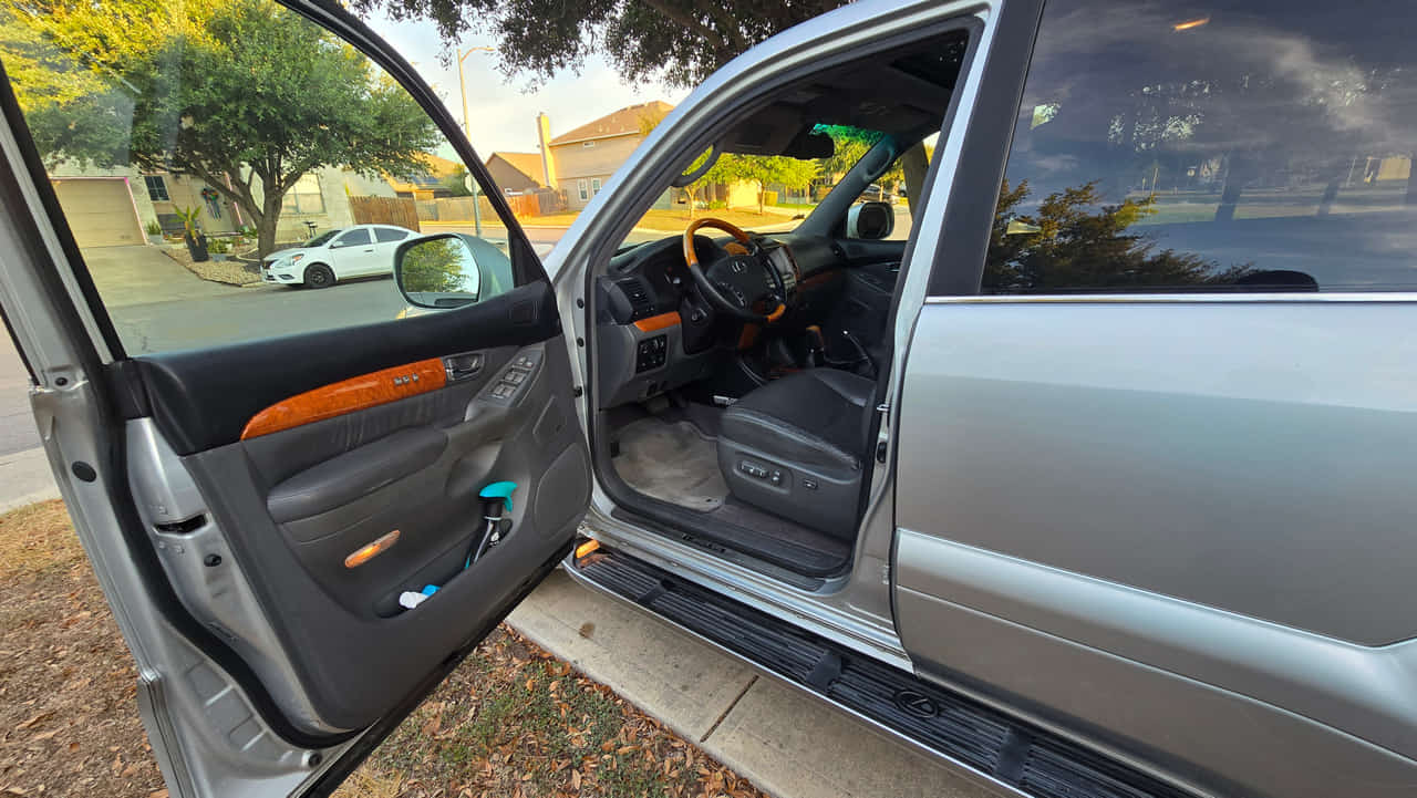 Car Preview